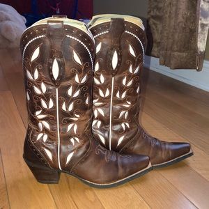 Ariat boots